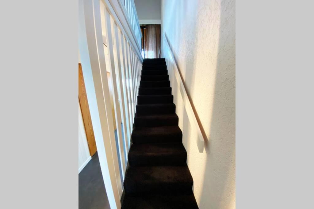 Penthouse Mitten Im Bayerischen Wald +Netflix +Aussicht = Super Cozy Sankt Englmar Exterior photo