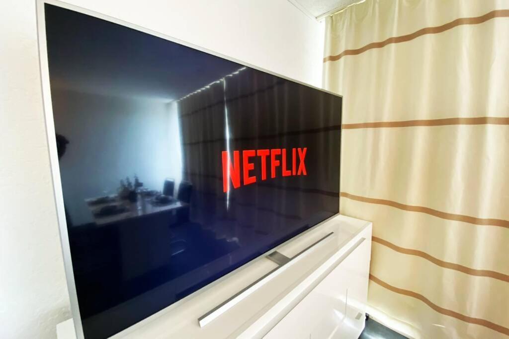 Penthouse Mitten Im Bayerischen Wald +Netflix +Aussicht = Super Cozy Sankt Englmar Exterior photo